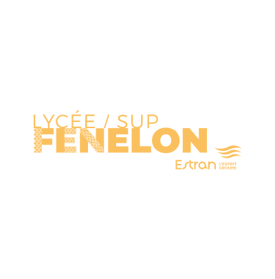 BTS Tourisme, Lycée Fenelon
