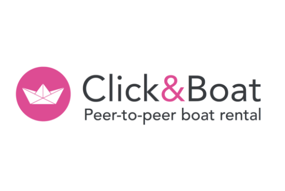 Boat renting app - Click & Boat