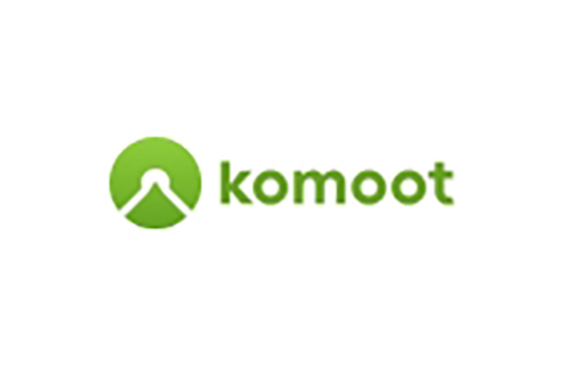 Collaborative outdoor route planner – Kommot