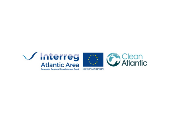 Marine litter reduction and biodiversity protection – CleanAtlantic
