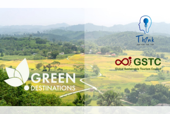 Tourism Destination Certification – Green Destinations