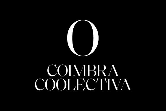Coimbra Cooletiva - Agenda Cultural