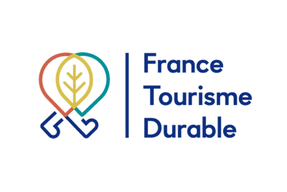 Sustainable tourism Map