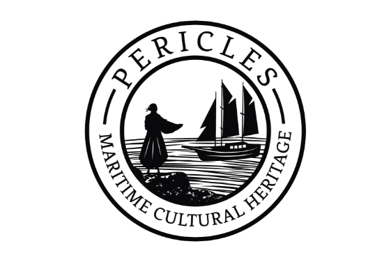 Interactive map maritime cultural heritage